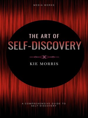 cover image of The Art of Self-Discovery